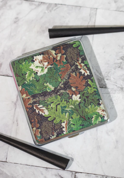 Photograph of product: Camo Joint Case