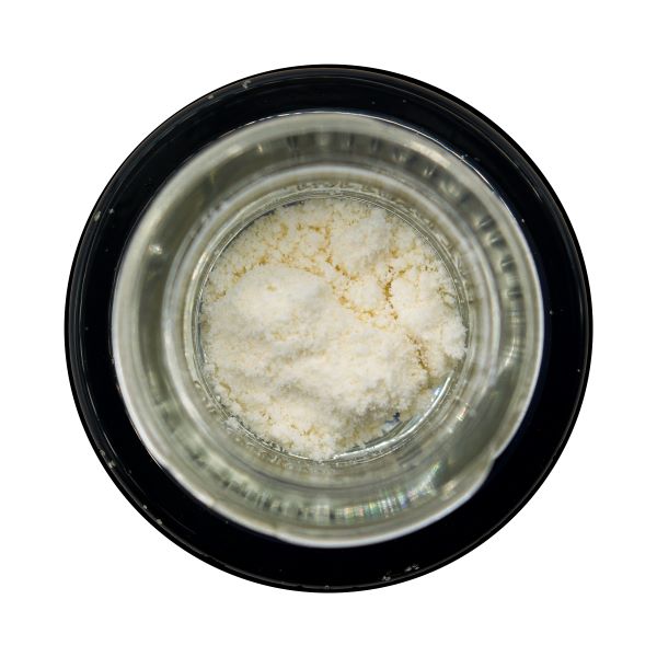 Photograph of product: CORE Concentrates | TH-oui-A | Live Resin | Isolate | 1g