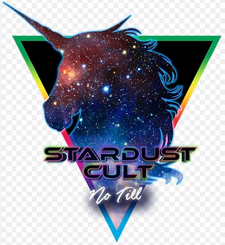 Photograph of product: Stardust Cultivation | Flex Panther - 28g