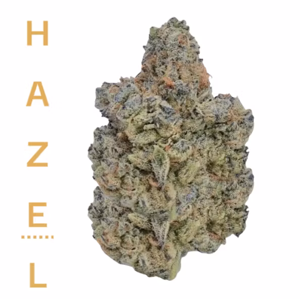 Photograph of product: Fire OG Buds | 3.5g