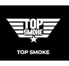 Photograph of product: Top Smoke - PBJ Gelato - 1g - Pre-Roll