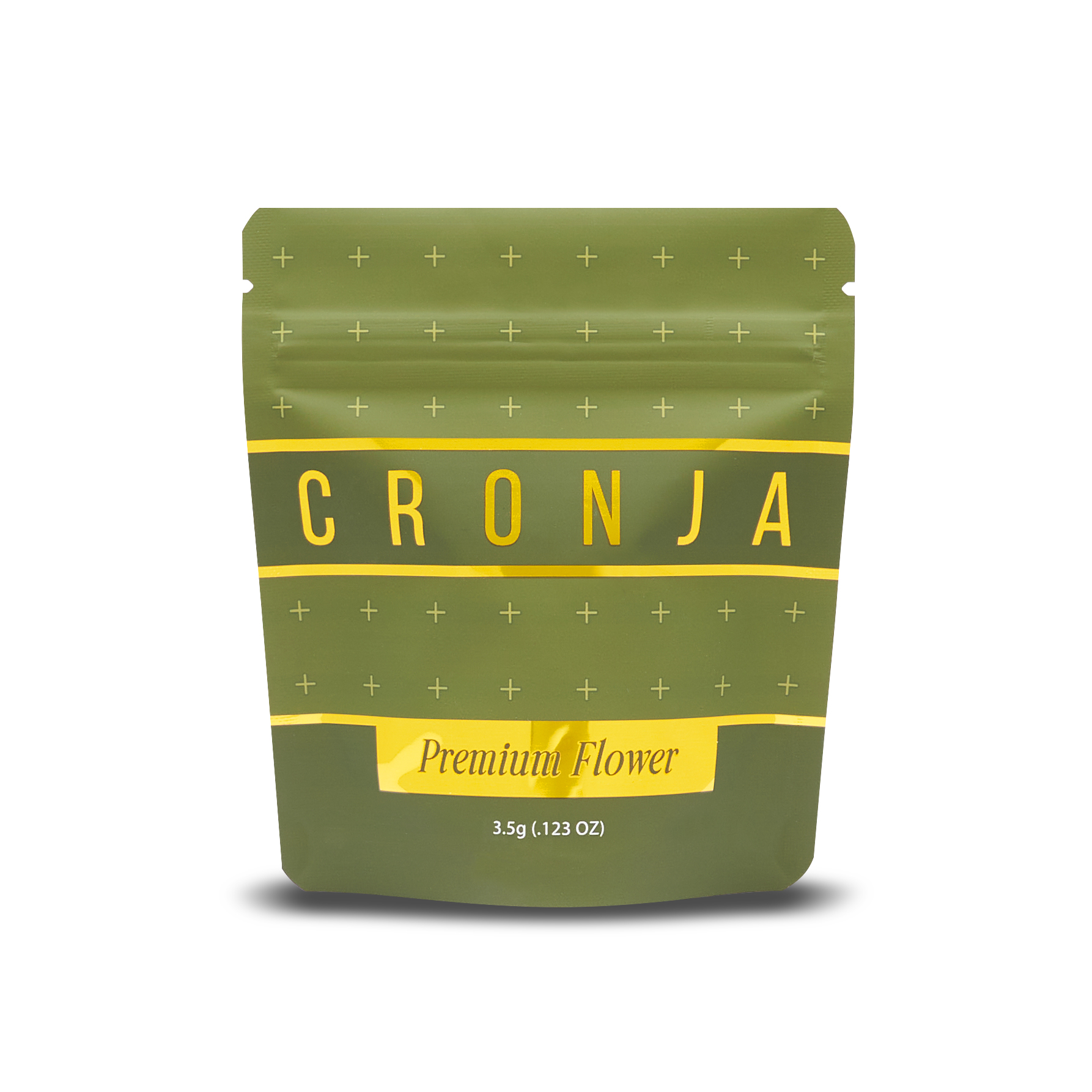 Photograph of product: CRONJA ISM Punch 1/8 - 3.5g