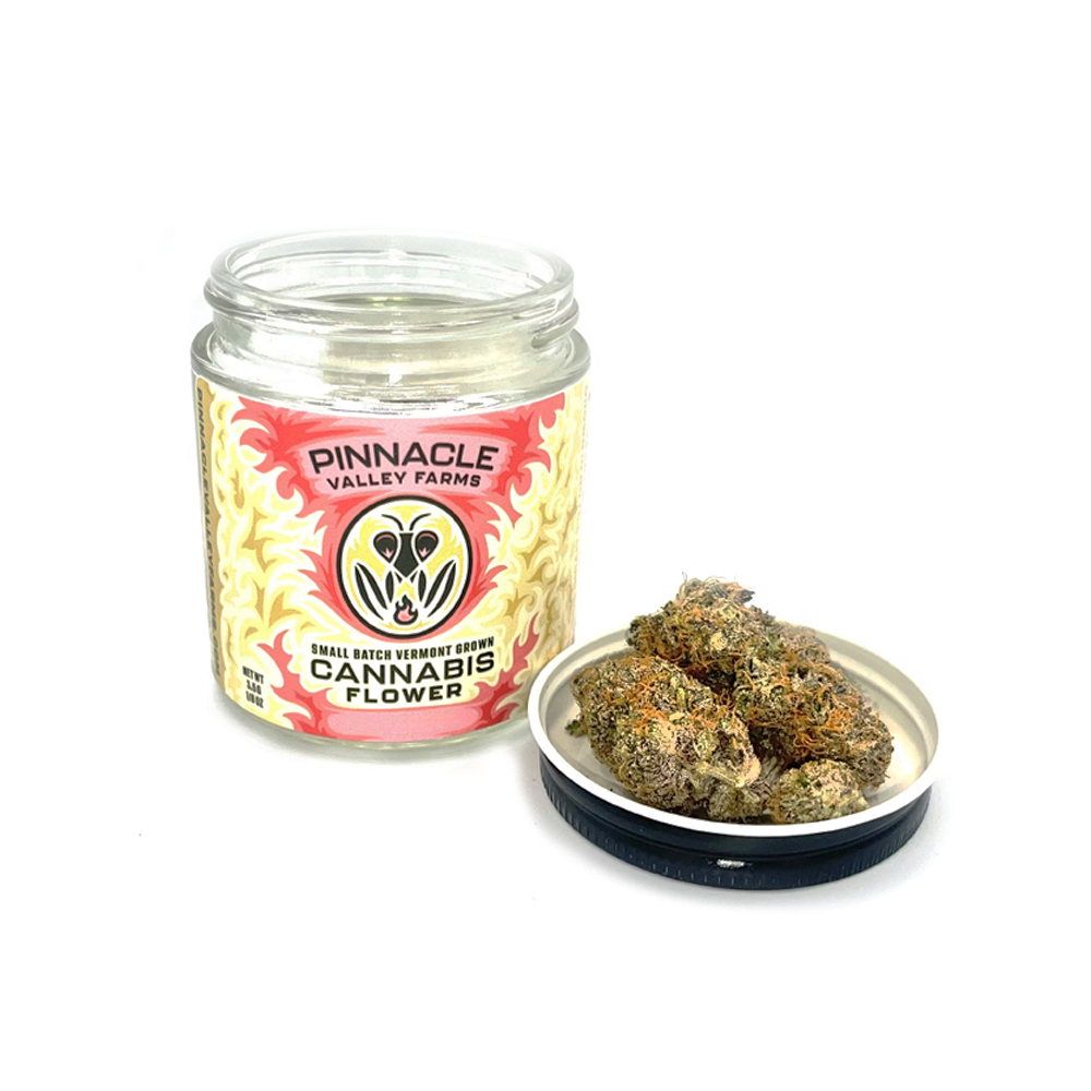 Photograph of product: Dirty Sangria - 3.5g