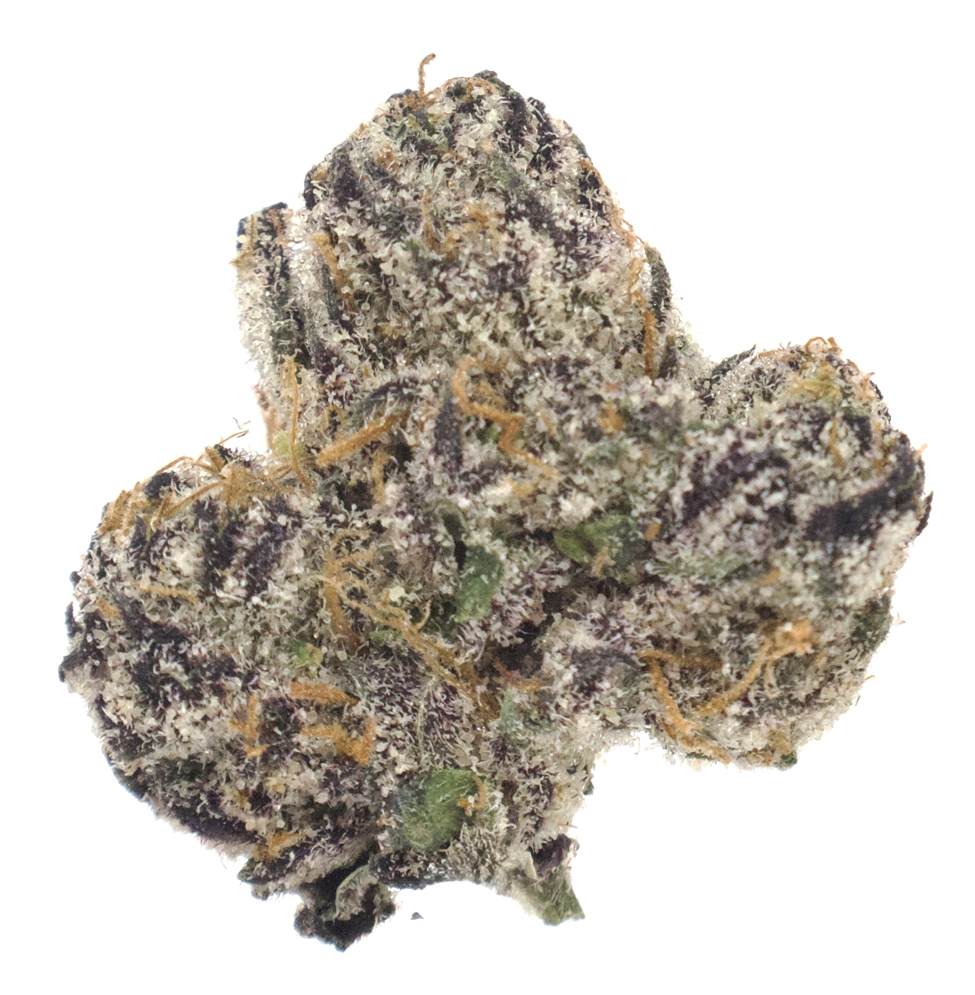 Photograph of product: Cadillac Oui'd - Lemon Cherry Gelato (H) Prepack) - 3.5g
