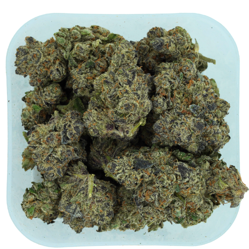 Photograph of product: High Neighbor Flower Bigs Metaverse - 28g
