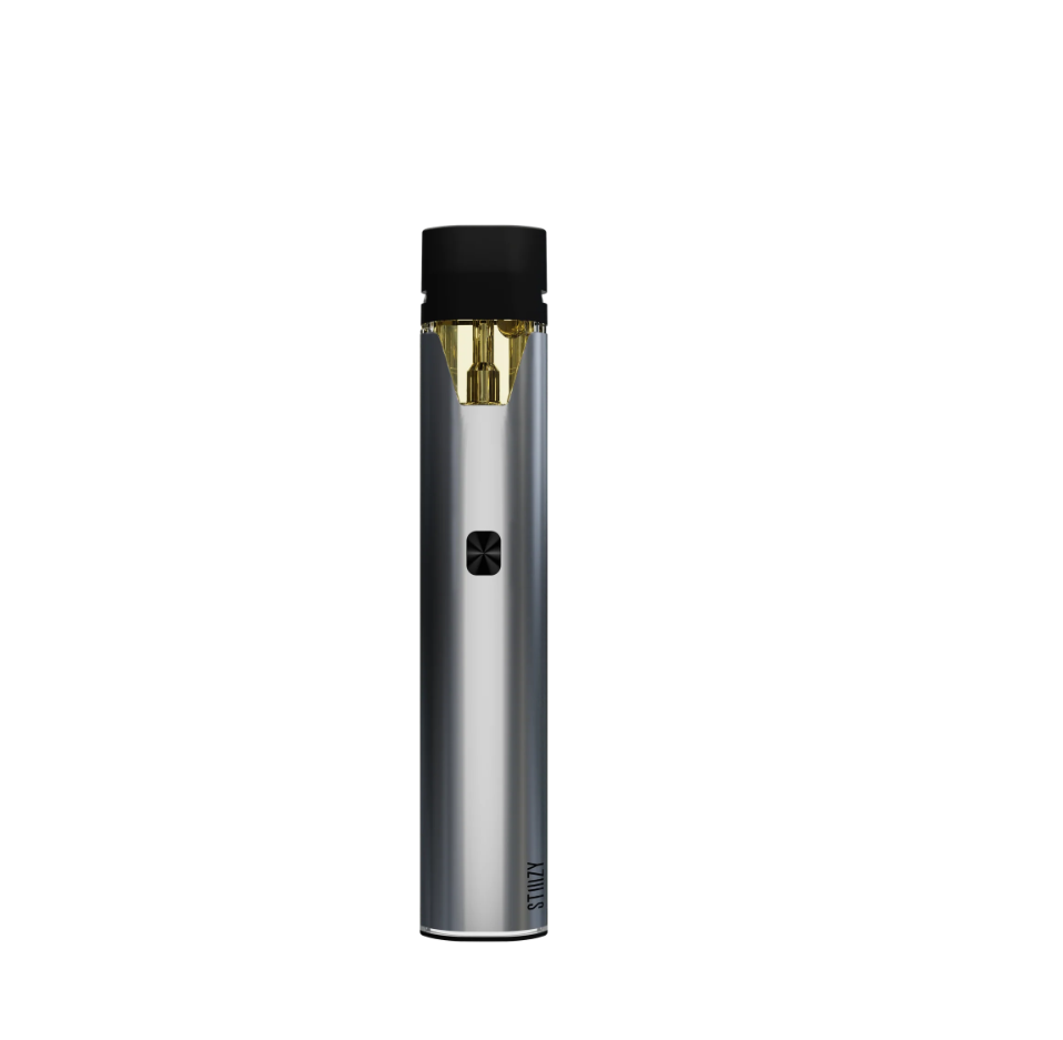 Photograph of product: Pro Silver Battery
