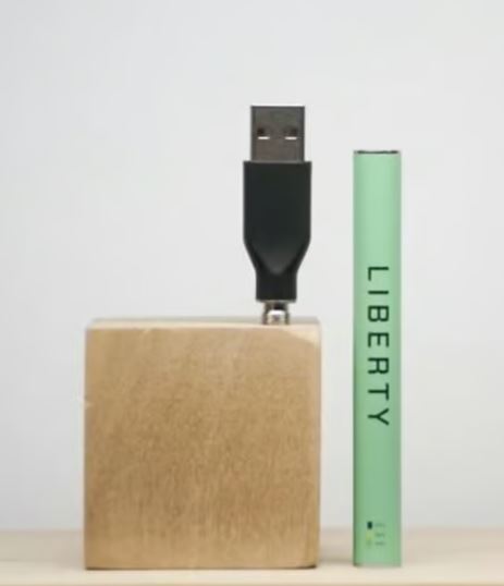 Photograph of Product: Mint Liberty Battery