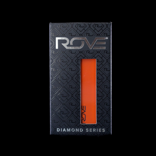 Photograph of product: ORANGE - POD BATTERY