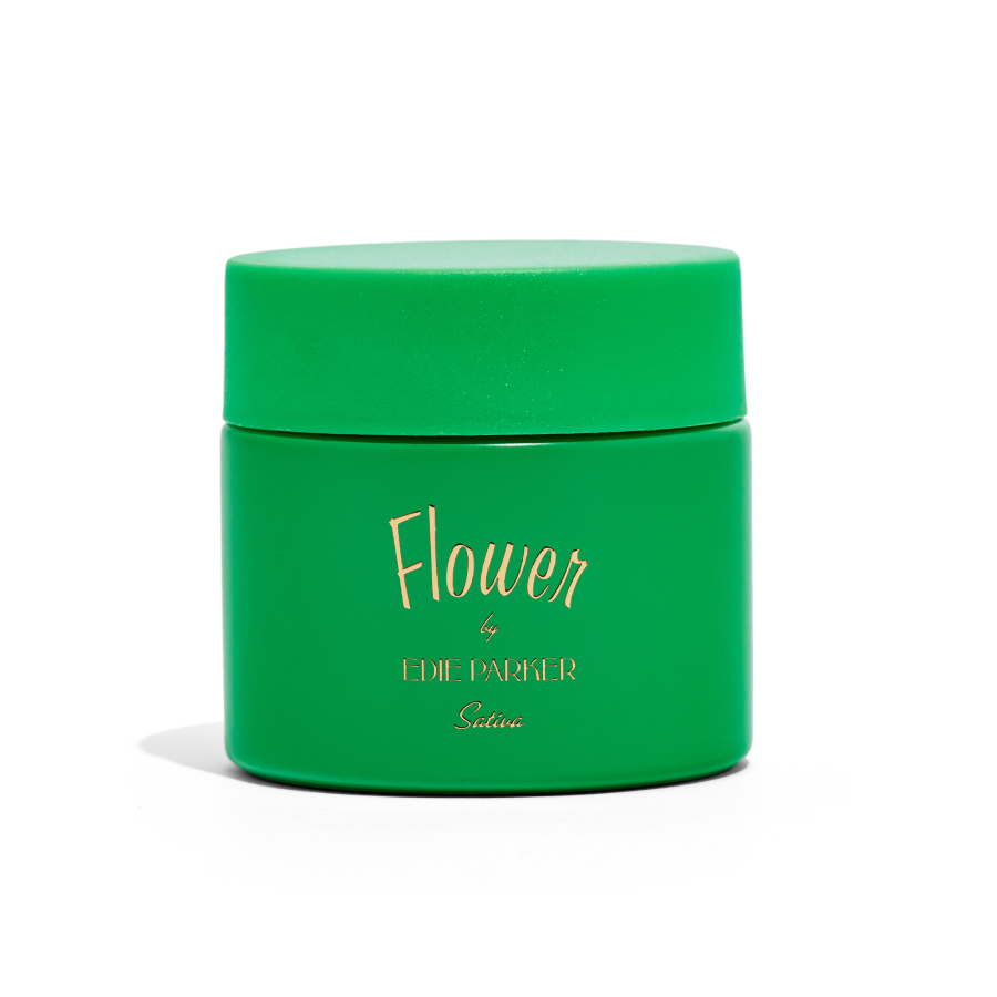 Photograph of product: Edie Parker | East Coast Sour Diesel "Early Bird" | Flower Jar - 3.5g