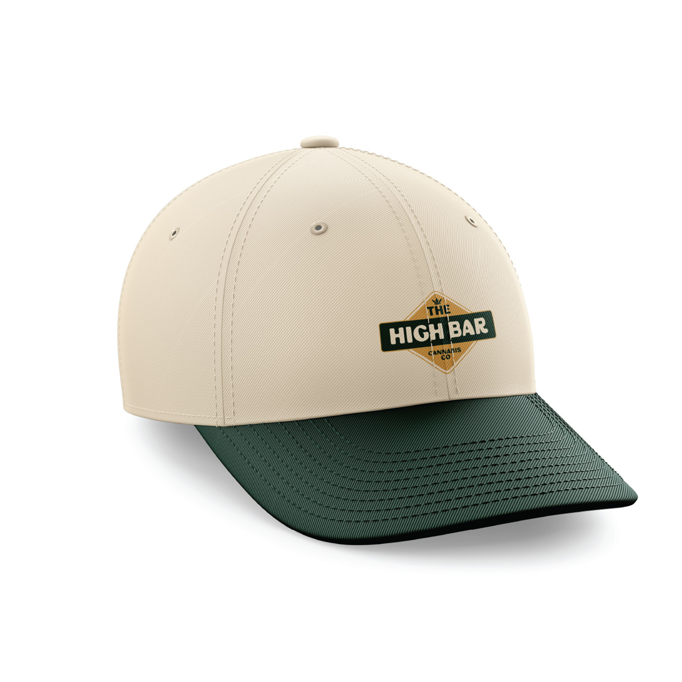 Photograph of product: Hat | Color: Khaki