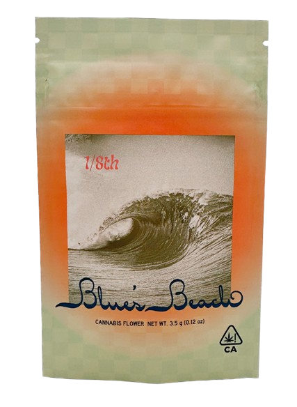 Photograph of product: GMO (I) 3.5G