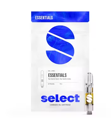 Photograph of product: Green Crush - Vape Cartridge - Select