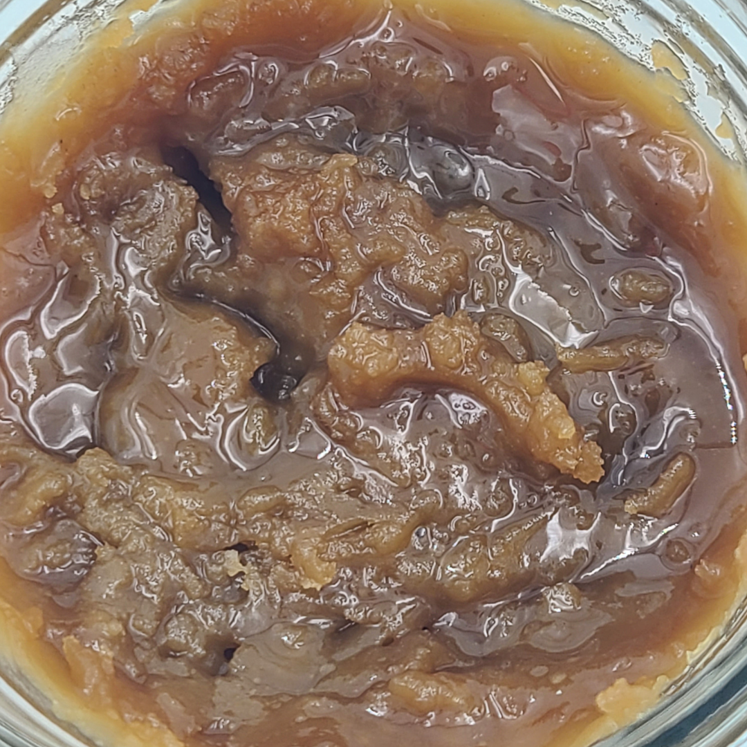 Photograph of product: Nanas Pudding au chocolat Rosin Deli