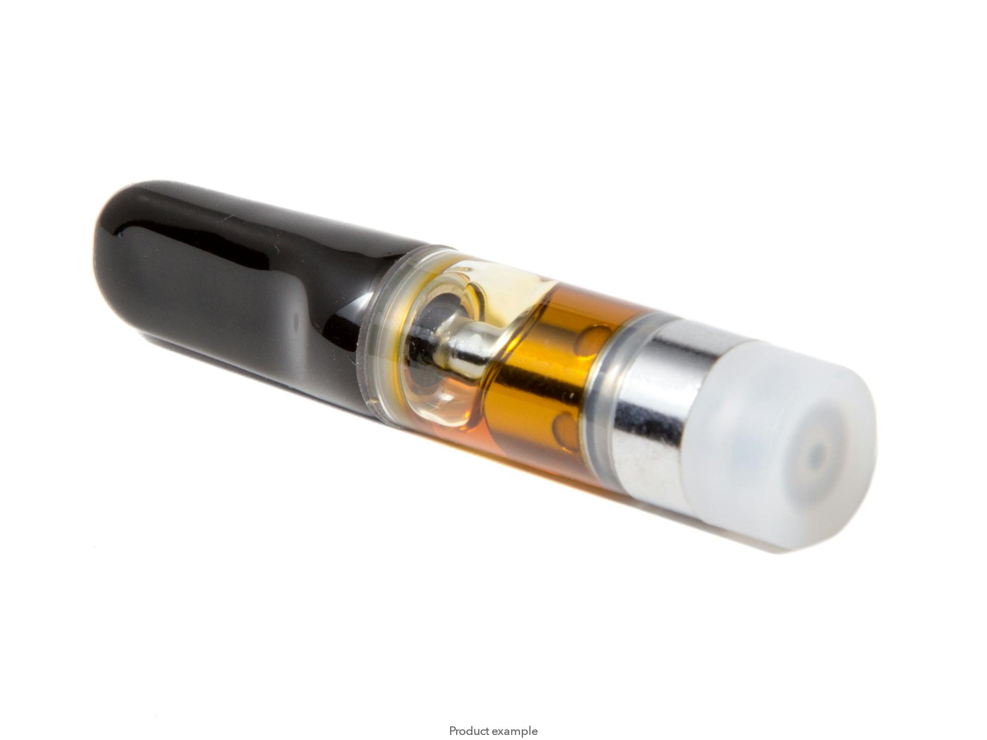 Photograph of product: Leiffa | .5g Rosin Cart - Do-Si-Dos