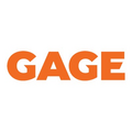 thumbnail-Size Logo for storeLogo: Gage Cannabis - Grand Rapids