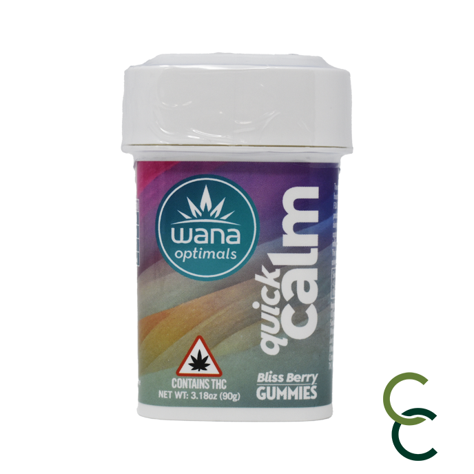 Photograph of product: Bliss Berry Chew - 10:10:1 (CBD:CBG:THC)