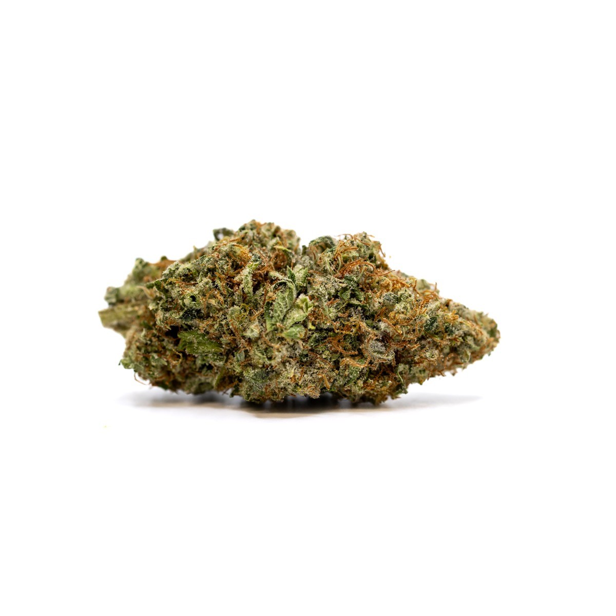 Photograph of product: Sour Tangie | Pre-Packaged Flower | 3.5g