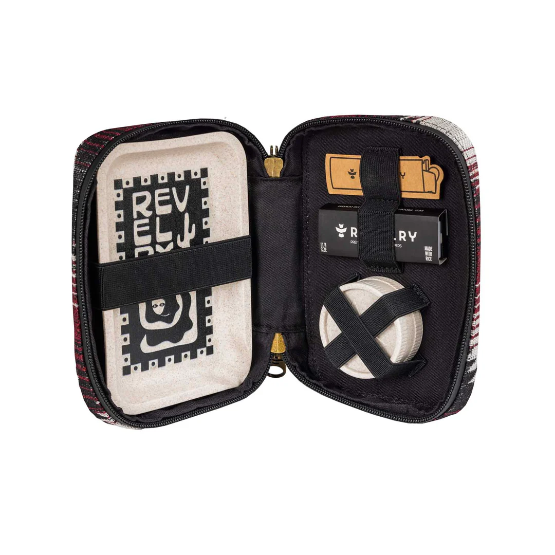 Photograph of product: Rolling KitTraveler Revelry