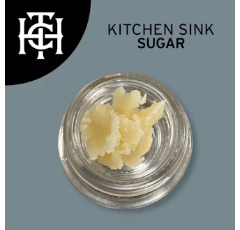 Photograph of product: Kitchen Sink | Sugar | 1g