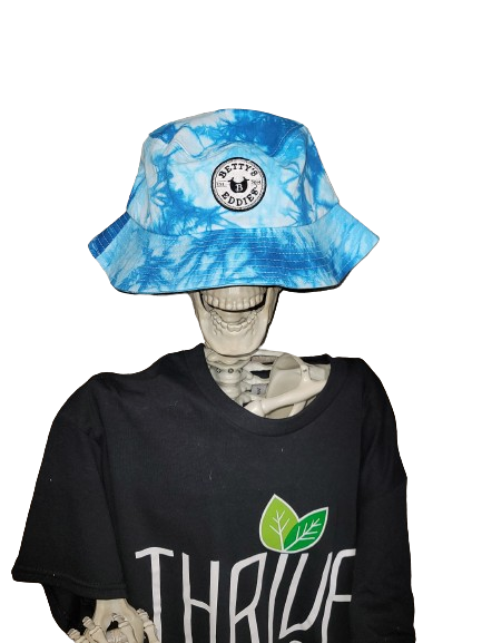 Photograph of product: Betty's Eddies Bucket Hat