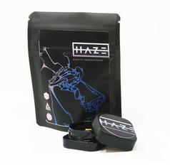 Photograph of product: Sour Brunch Wax