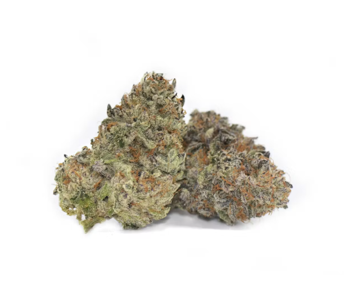 Photograph of product: Purple Ice Water - 7g