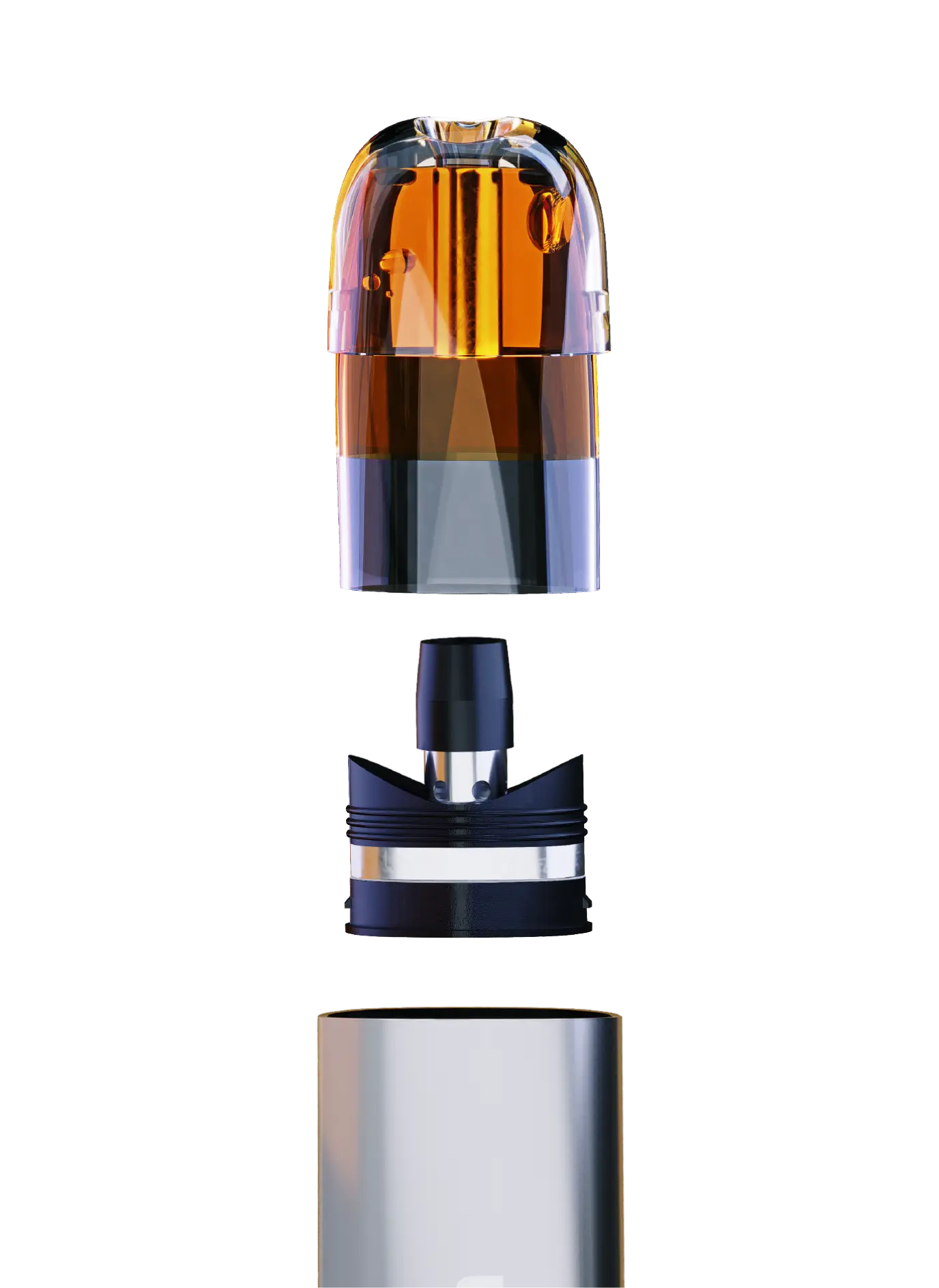 Photograph of product: Turn | Bubba's Girl Live Resin | 1G Pod