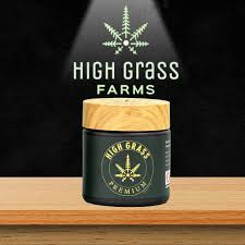 Photograph of product: Gary Payton - Flower - 3.5g