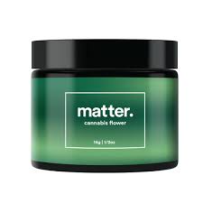 Photograph of product: Matter / Flower / Orange Cookies - 28g