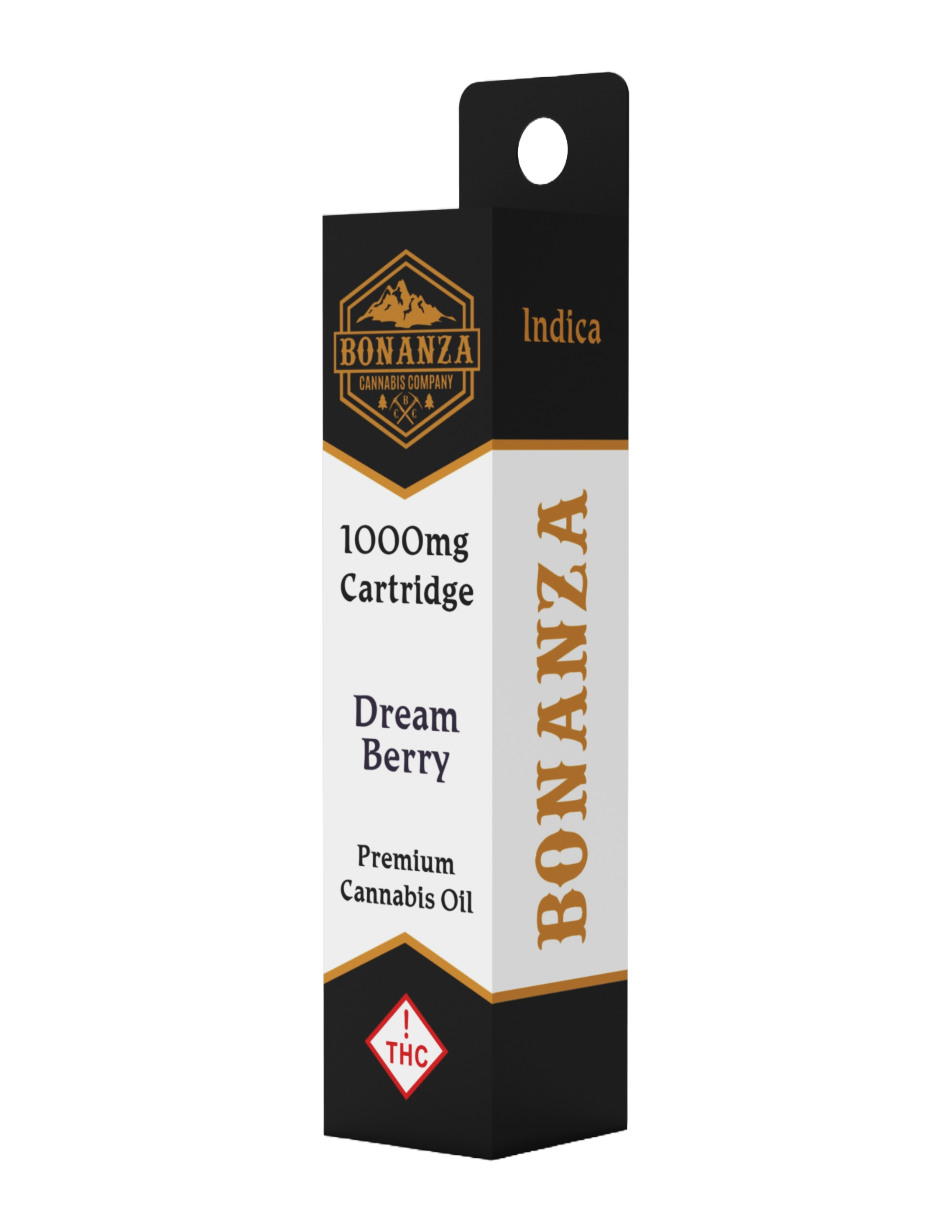 Photograph of product: Bonanza (I) Dream Berry Cart