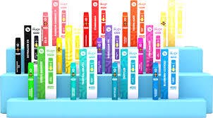 Photograph of product: Limenesia | 1g AIO - 