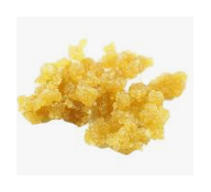 Photograph of product: Watermelon Sorbet Sugar 2GRAMS