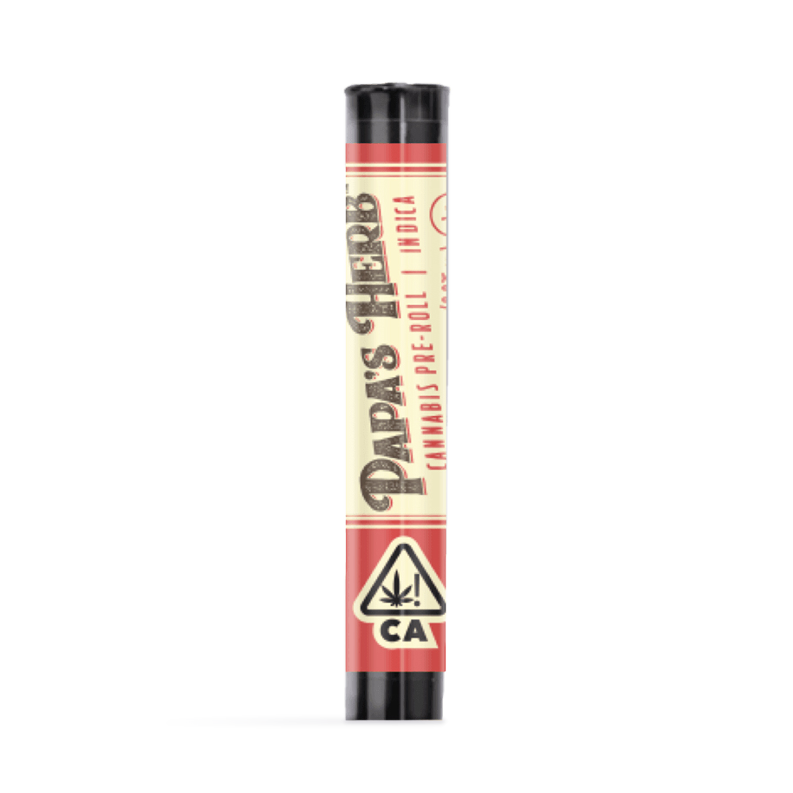 Photograph of product: Pink Cookies Pre-Roll | 1g