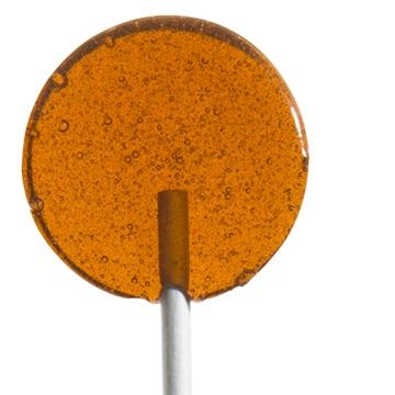 Photograph of product: Orange Sucker