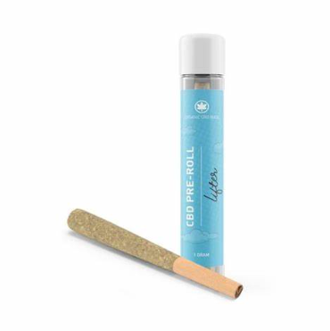 Photograph of product: Cabana - Gas Face