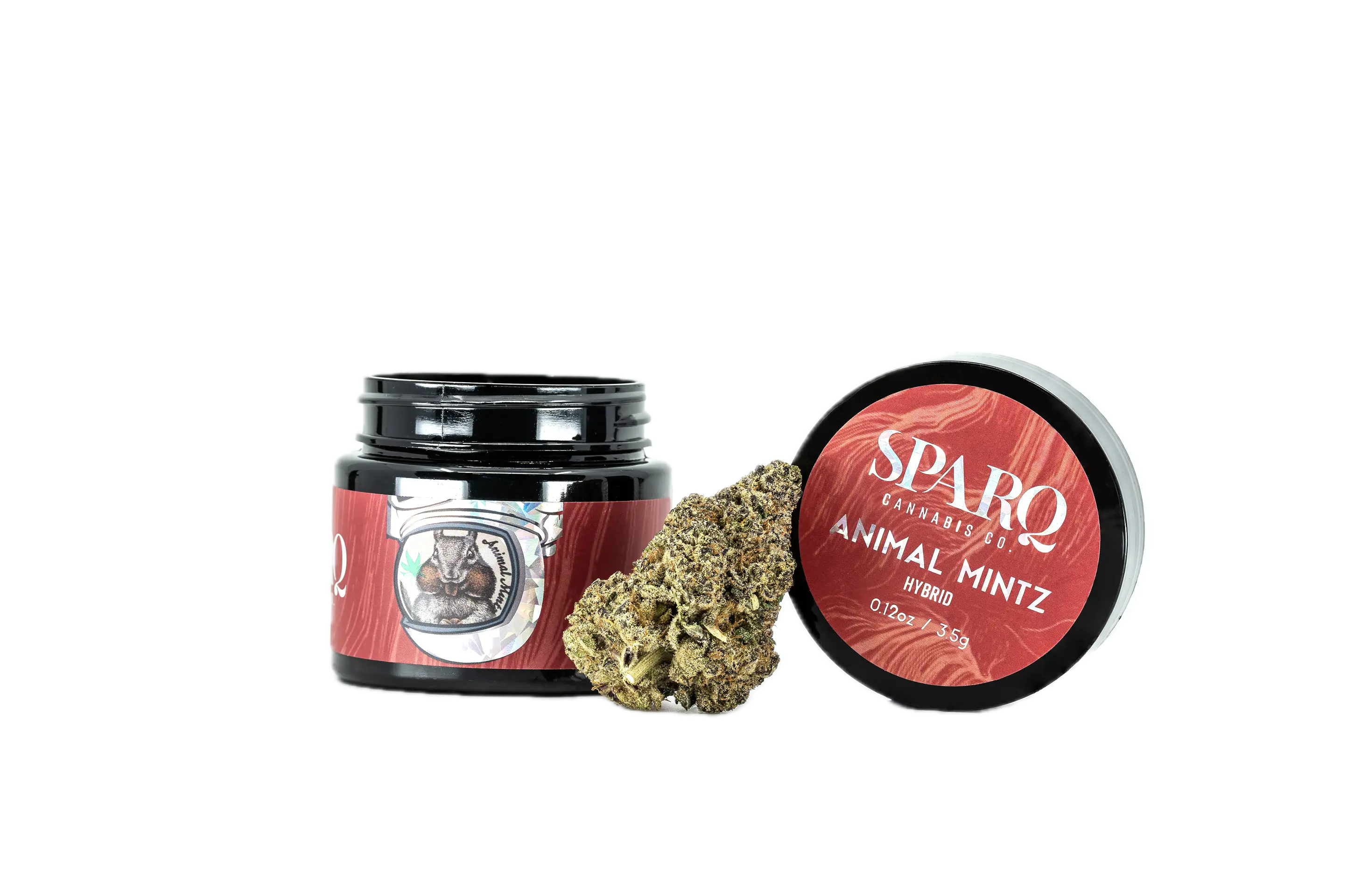 Photograph of product: Sparq Sweet Spot - 14g