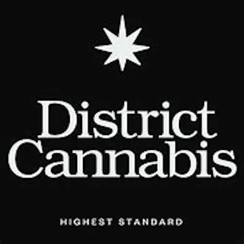Photograph of product: Grapefruit Gelato Flower - 3.5g