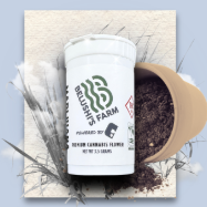 Photograph of product: Belushi's Farm LA Octane 3.5g Prepack