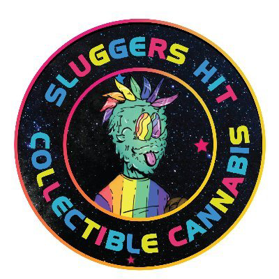 Photograph of product: Sluggers | White Cherry Gelato (H) | 2g Infused Blunt