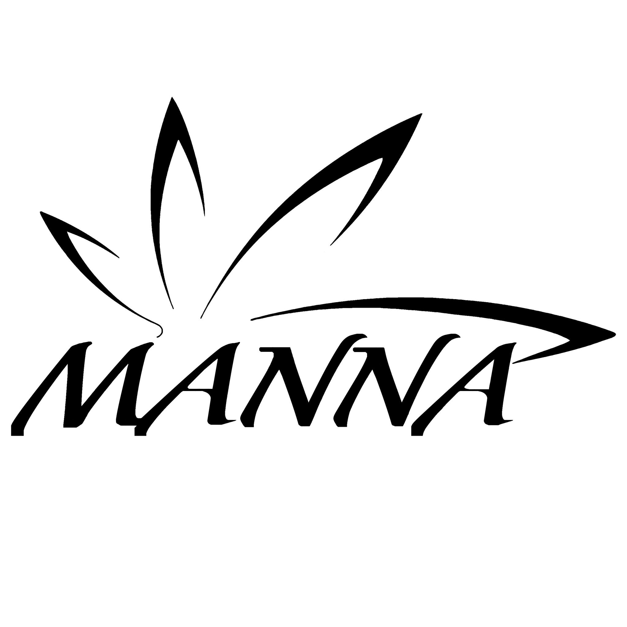 Photograph of product: Manna | Purple Canyon - 14g
