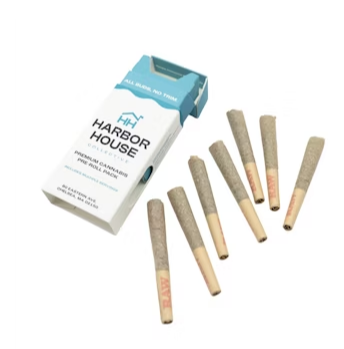 Photograph of product: 7pk | Cap's Junky