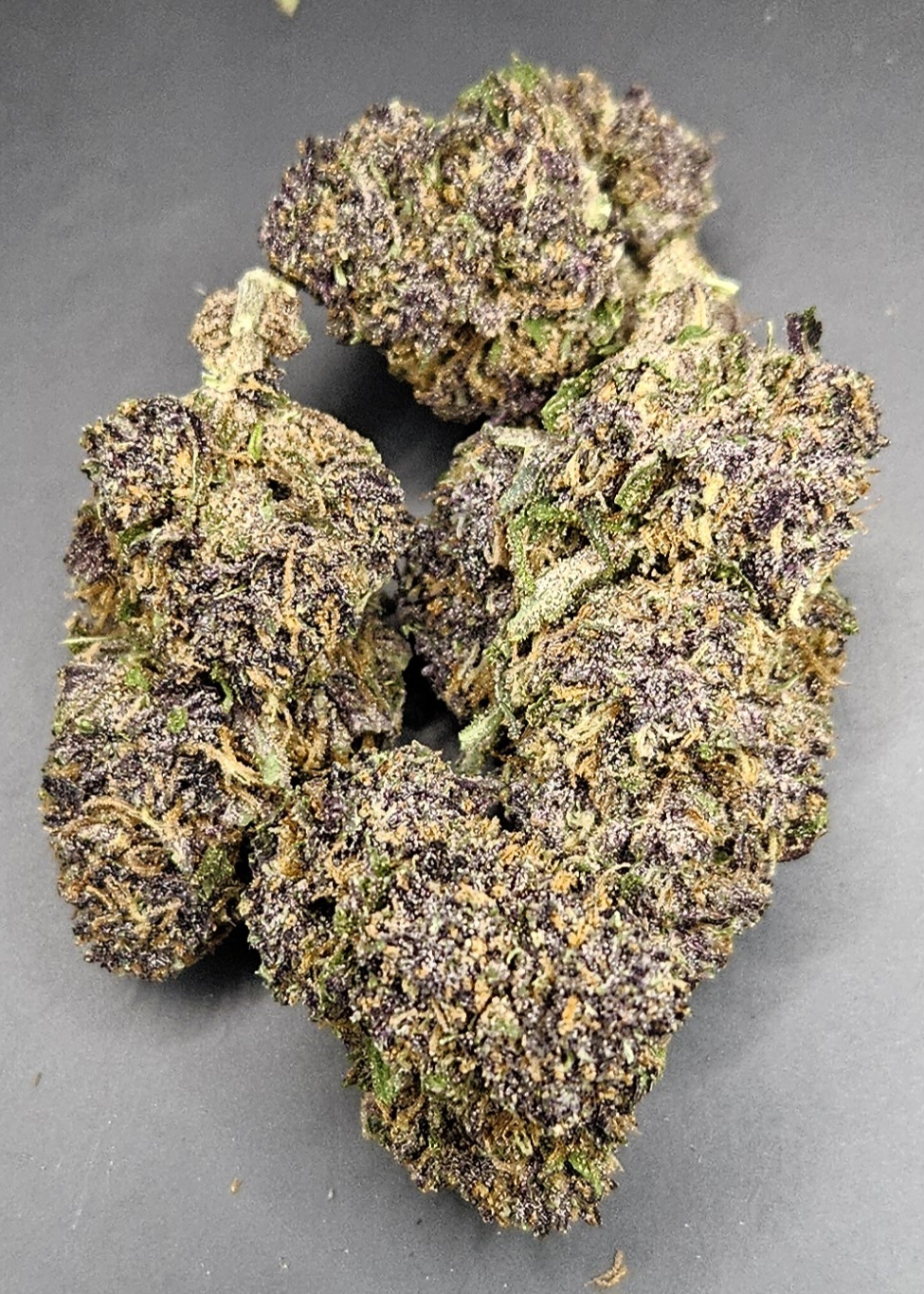 Photograph of product: Bonafide - Forbidden Fruit - 28g