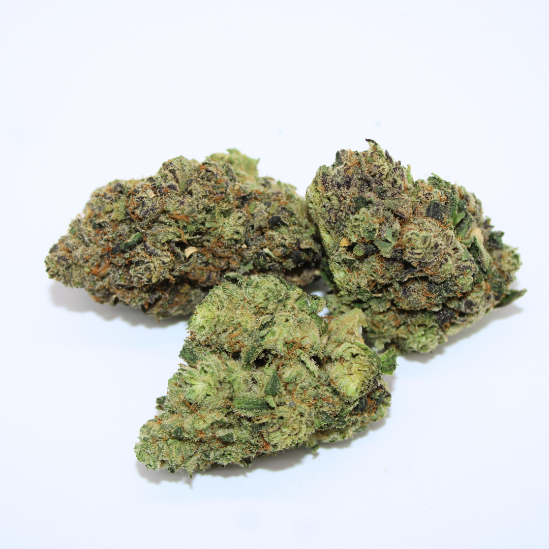 Photograph of product: Glorious - Deli - Donnie Burger - 1g