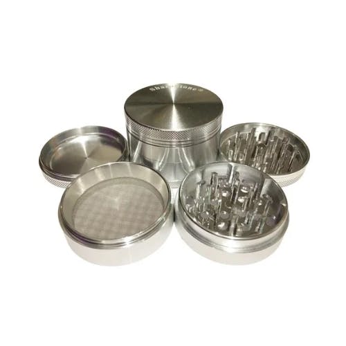 Photograph of product: Sharp Stone Grinders 2.5"