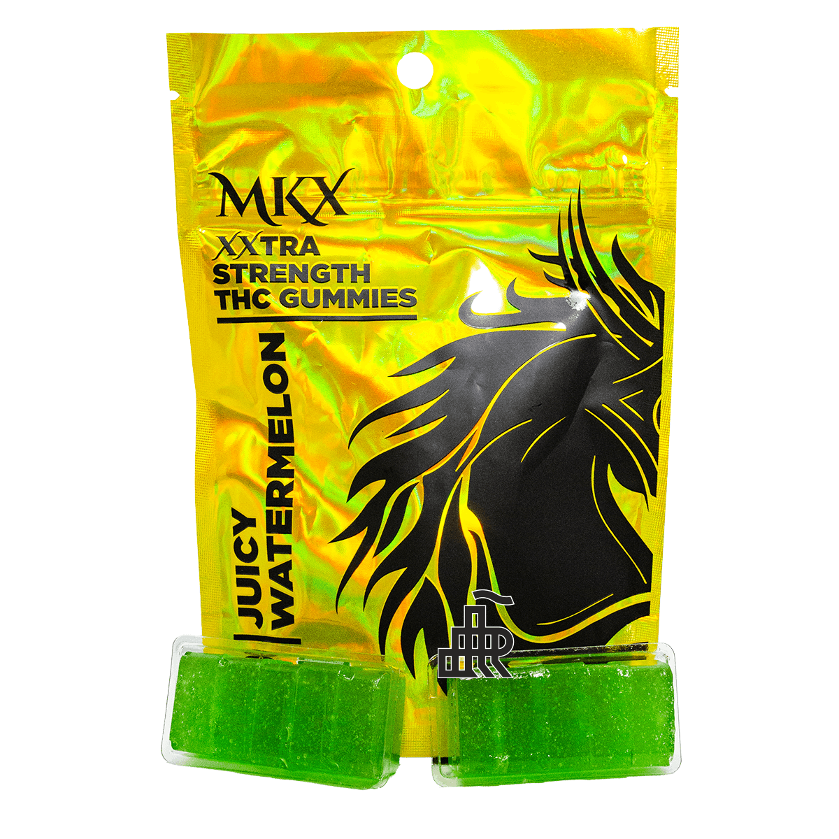 Photograph of product: Juicy Watermelon | 10pc