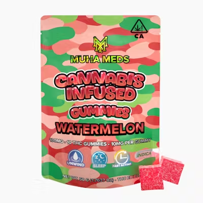 Photograph of product: WATERMELON