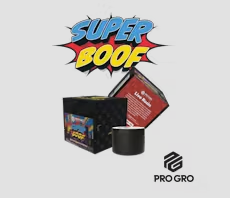 Photograph of product: Pro Gro Live Rosin - Super Boof