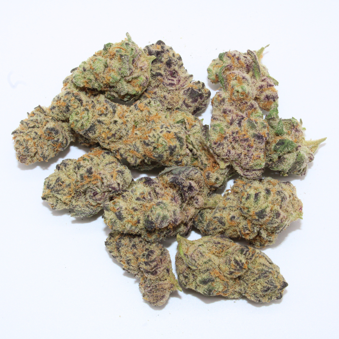 Photograph of product: Verde Valley - Deli - Purple Milk - 28g