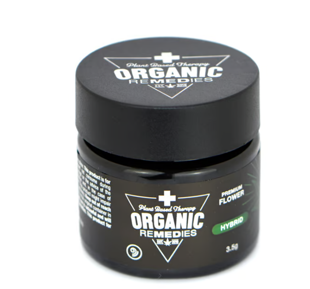 Photograph of Product: Bam Bam Whole Flower 3.5g