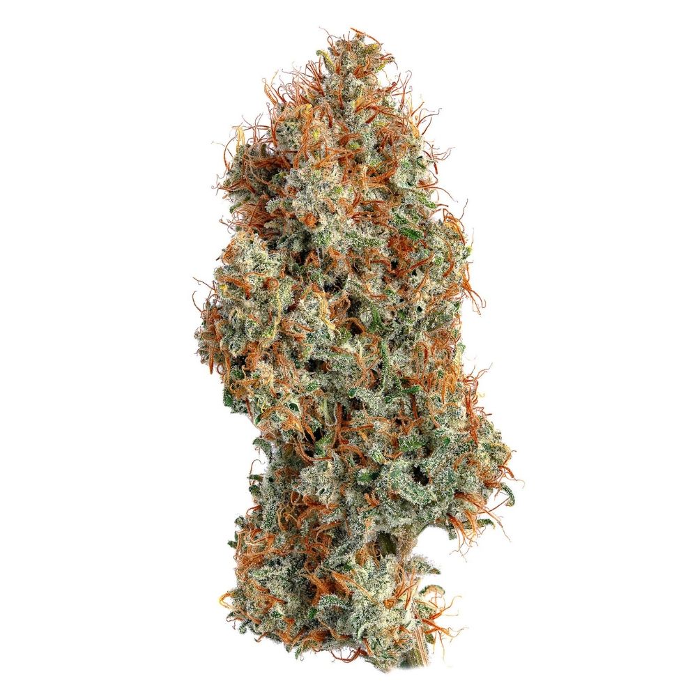 Photograph of product: Happy Valley | Super Lemon Haze - 3.5g